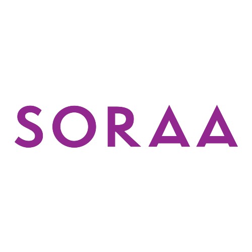 SORAA-logo