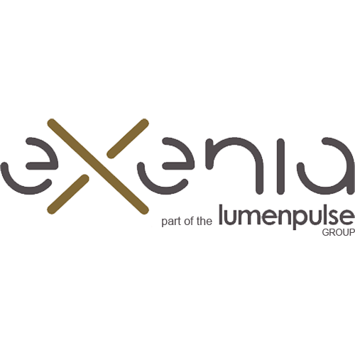 Exenia-logo